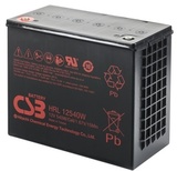 Аккумулятор CSB HRL12540W - фотография