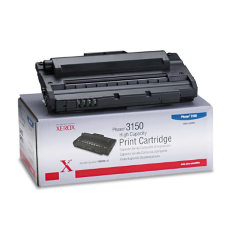 Скупка бу и новых картриджей Xerox 109R00748