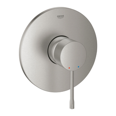 GROHE Essence 24057DC1 Смеситель для душа встраиваемый фото