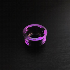 MoNut Purple by Monarchy Vapes