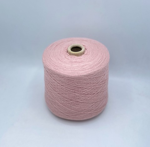 Filitali lab (пр.Италия), art-Tibet , 2/14 700м/100гр, 50% Беби альпака 50% Беби як , цвет- Розовый ,арт.29325