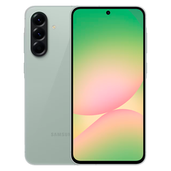 Смартфон Samsung Galaxy A56 5G 12/256GB, Olive (Зеленый)