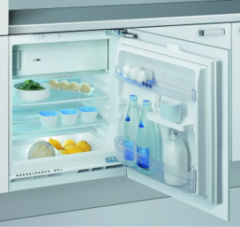 Whirlpool ARG 590/A+ Встраиваемый холодильник фото