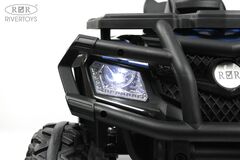 Квадроцикл T001TT 4WD с пультом (Полноприводный)