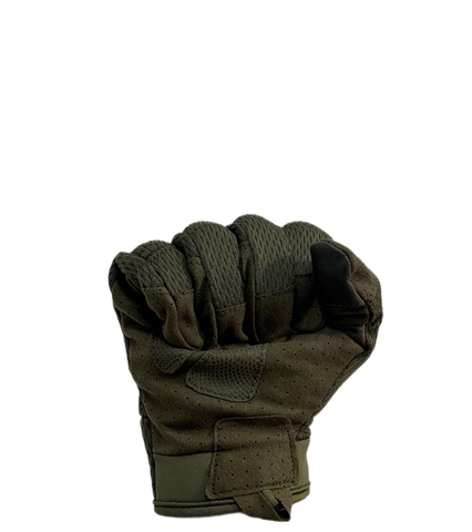 Перчатки летние, Олива gongtex tactical