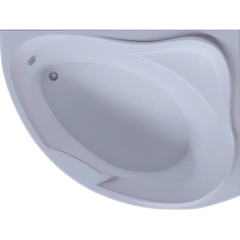 Aquatek Альтаир ALT160-0000047 Ванна, цвет: белый фото