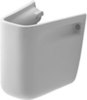 Duravit D-Code 8571700002 Полупьедестал