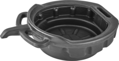 Ombra A90050 Поддон для слива масла 8 л., 515х390х140 мм 55641