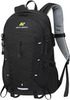 Картинка рюкзак туристический Nevo Rhino 9242-35L Black - 3