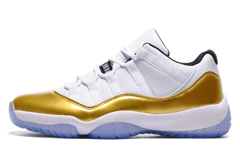 Air Jordan 11 Retro Low 'Closing Ceremony' 