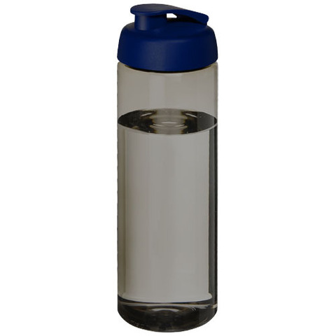 Спортивная бутылка H2O Active® Eco POP Vibe объемом 850 мл с откидывающейся крышкой