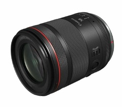 Объектив Canon RF 50mm F1.4L VCM, автоматическая фокусировка