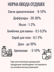 Отдушка 
