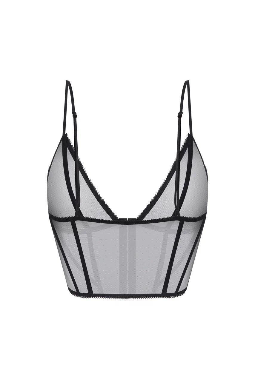 Корсет Mesh