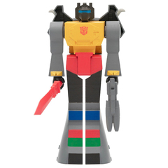 Фигурка Super7 Transformers: Grimlock (БАМП)