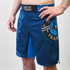 Шорты Hardcore Training Heraldry Blue