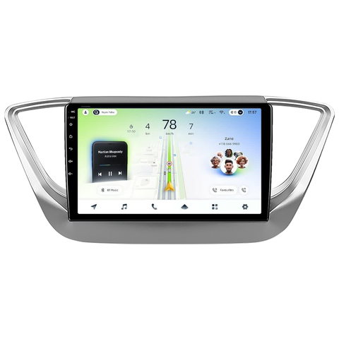 Teyes CC4L 9