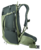 Картинка рюкзак велосипедный Deuter Trans Alpine Pro 28 Grove/Ivy - 10