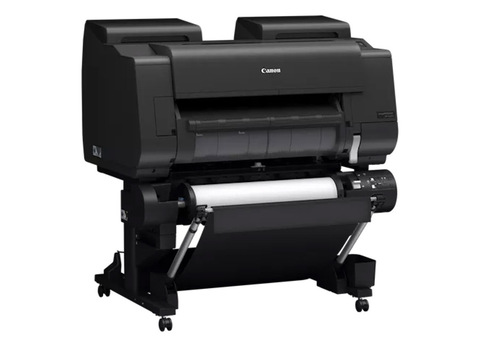Струйный плоттер Canon imagePROGRAF GP-2600S (6411C003)