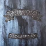 BON JOVI:  New Jersey