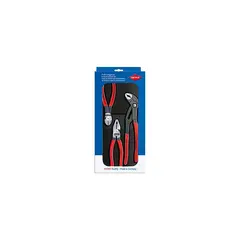 Коробка с инструментами особой мощности Knipex 00 20 10