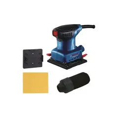 Вибрационная шлифовальная GSS 140 A BOSCH 06012A8021