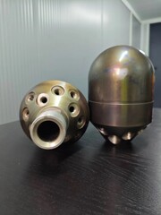 Каналопромывочная насадка Осьминог