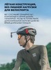 Картинка зеркало Rockbros 26210006 red - 11