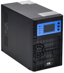 Источник бесперебойного питания ITK EOT-0001KVA-1-002