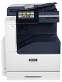 МФУ лазерное цветное Xerox VersaLink C7120 настольное