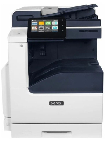 МФУ лазерное цветное Xerox VersaLink C7120 настольное
