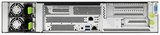 Серверная платформа 2U ТМИ ES-1351 (4x2'5)