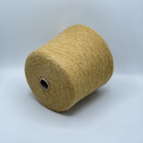 Filitali lab, Pampas, 800м, 25% Альпака, 10% Шерсть, 35% Полиамид, 30%Акрил, Охра(539/693), 40806