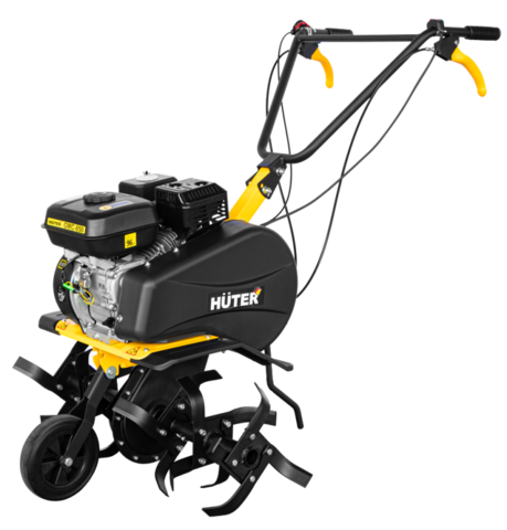 Мотокультиватор Huter GMC-850