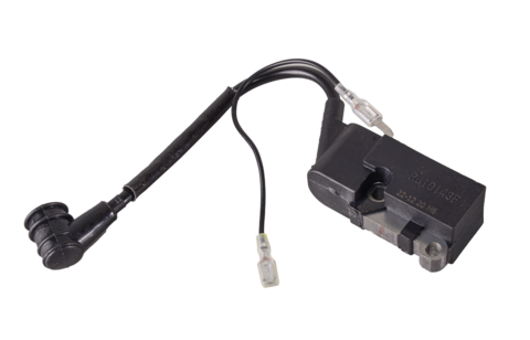 Катушка зажигания для бензопил Huter (BS-45-62)
