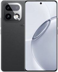 Смартфон Realme 16 Pro+ 12/512 Гб, Серый (Master Grey)