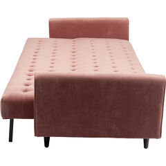 Диван-кровать Milchbar Mauve