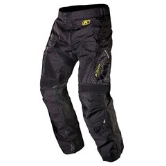 Брюки Klim Dakar Cordura Black Размер 32
