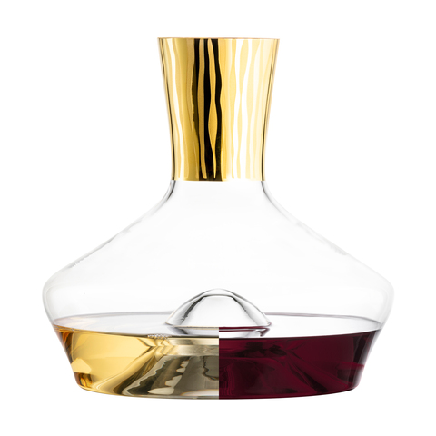 Декантер для вина золото Decanters No Drop 1500 млEISCH арт. 180422