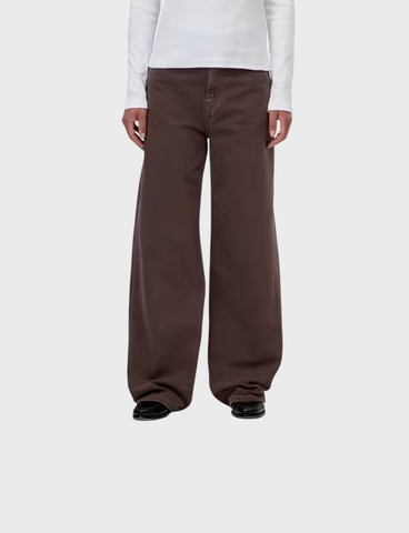Джинсы CARHARTT WIP Jane Pant