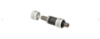 Каретка Shimano UN300 68/122.5, с болтами, без упаковки