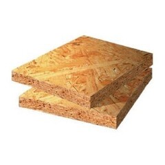 Плита ОСП (OSB-3) 1250х2500х9мм Кроношпан