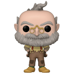 Funko POP! Netflix Pinocchio: Geppetto (1297)