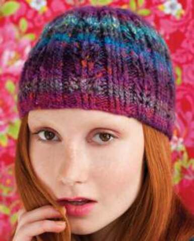 Noro 1-2-3 Skeines