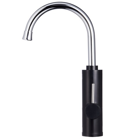 Водонагреватель проточный Royal Thermo QuickTap черный