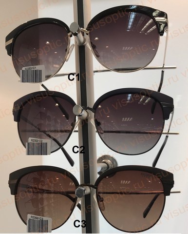 Солнцезащитные очки Romeo (Ромео) R23531