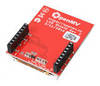 Плата расширения OpenMV LCD Shield