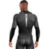 Рашгард Venum Nogi Black/White L/S