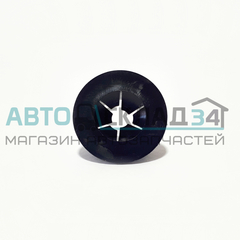 КЛИПСА ПОДКРЫЛКОВ ЗАДН ELANTRA, SONATA (ГАЙКА ПЛАСТИКОВАЯ) HYUNDAI