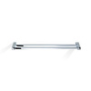 Decor Walther Corner 0560400 Полотенцедержатель, цвет: хром